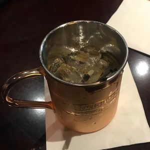 Meet your Posher, Walter